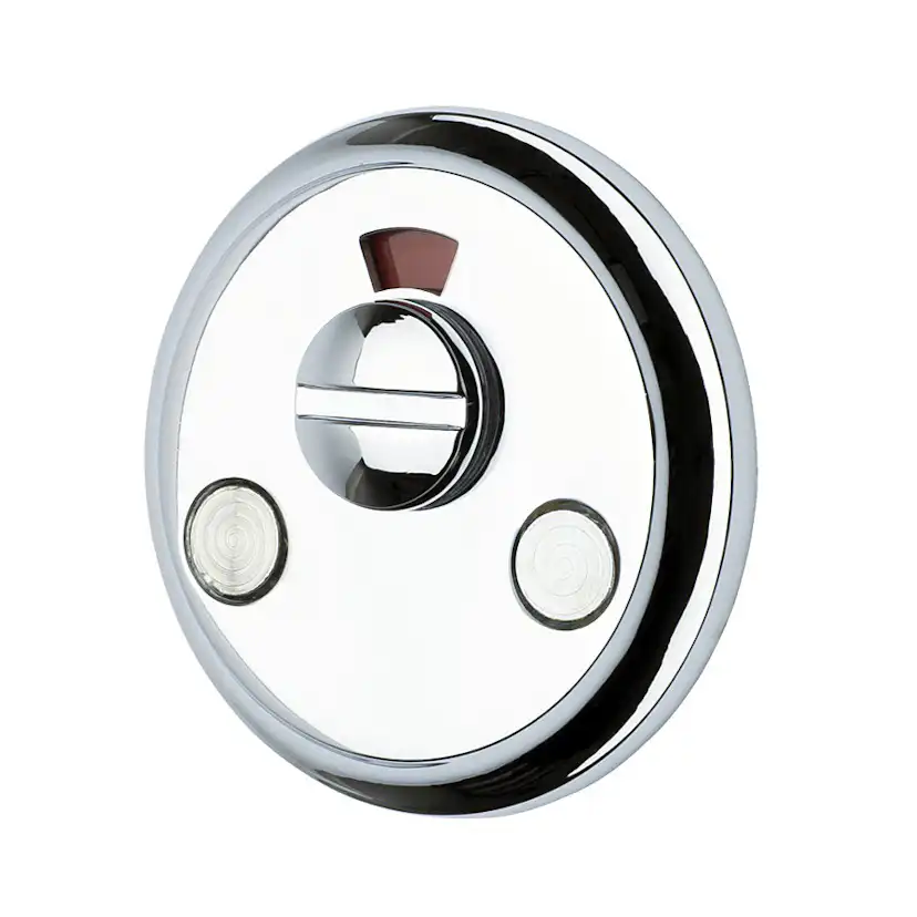 Toavred Beslag Design Classic Krom