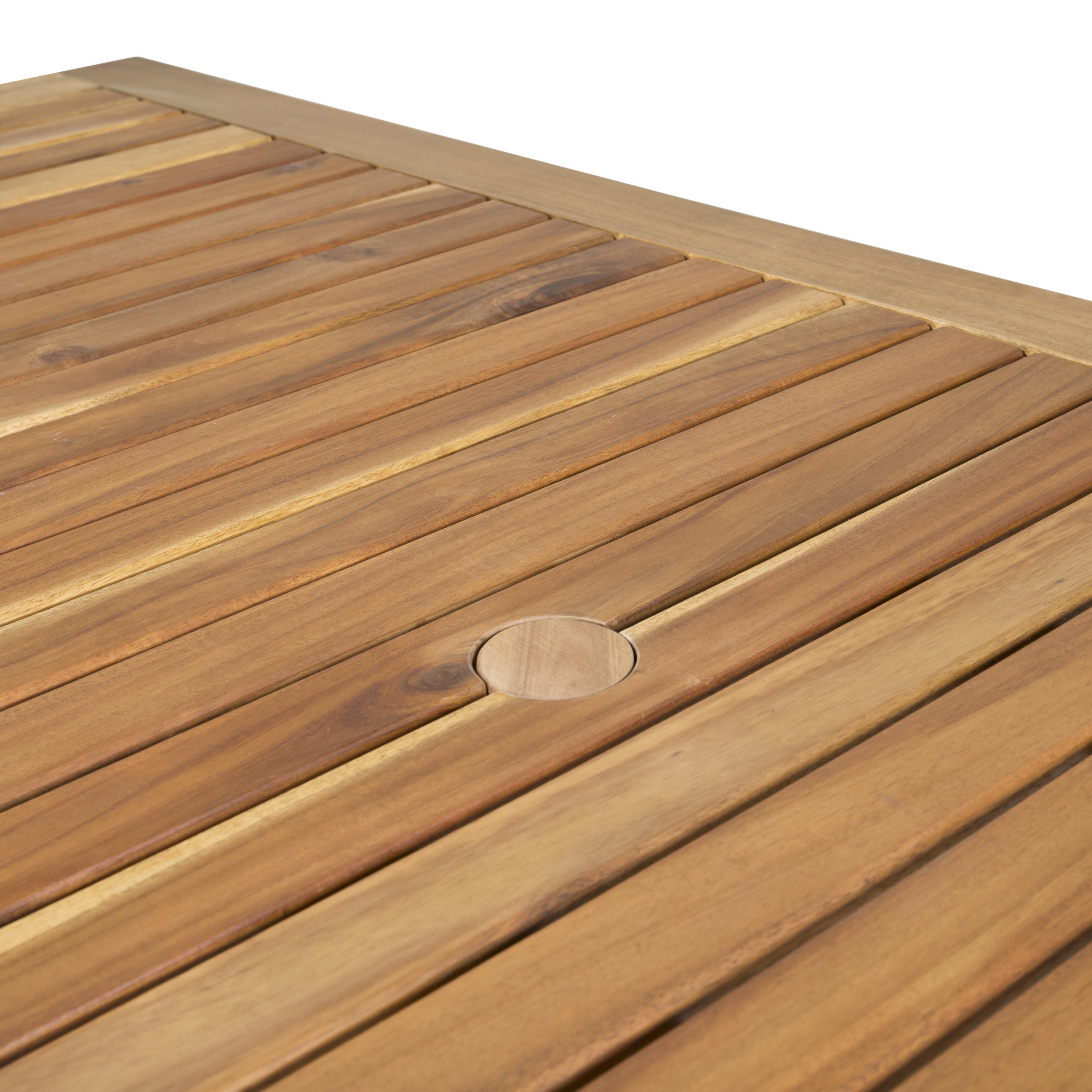 Utebord Venture Home Philippa 200 cm