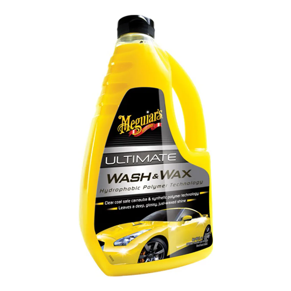 Vax Meguiars Ultimate Wash & Wax 1,42 L