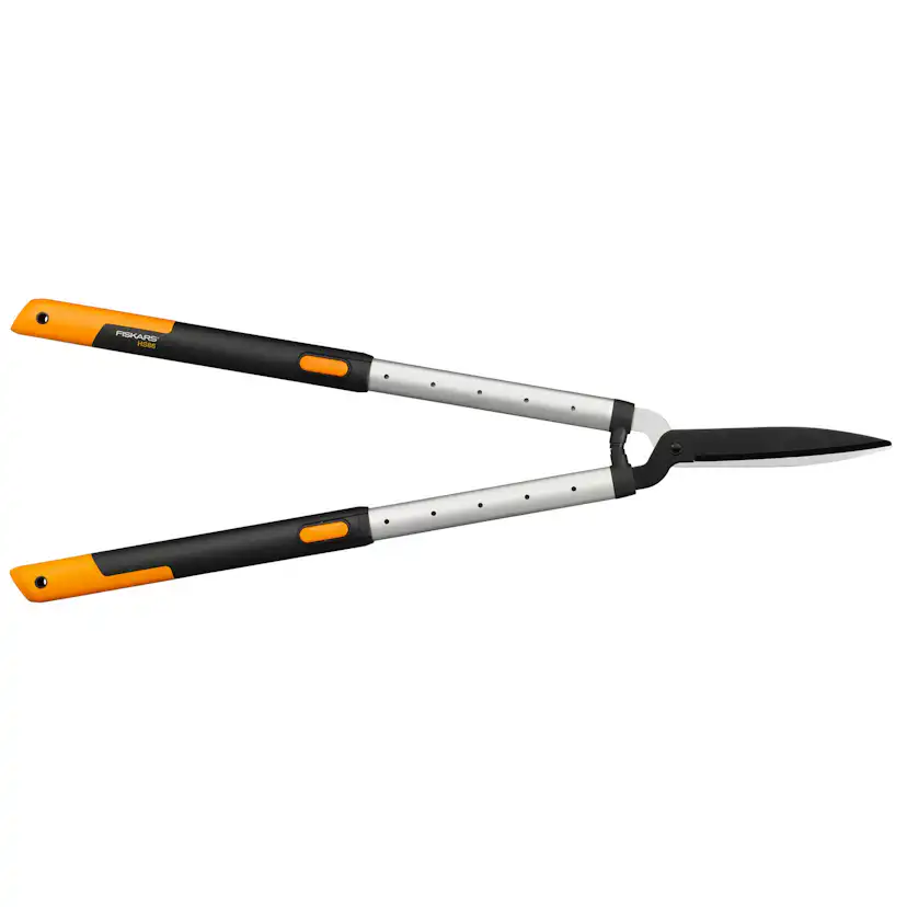 Häcksax Fiskars SmartFit teleskopisk HS86