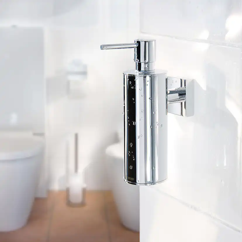 Tvåldispenser Smedbo House R370