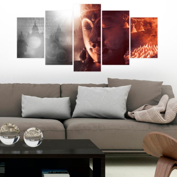 Tavla Arkiio Silent Prayer