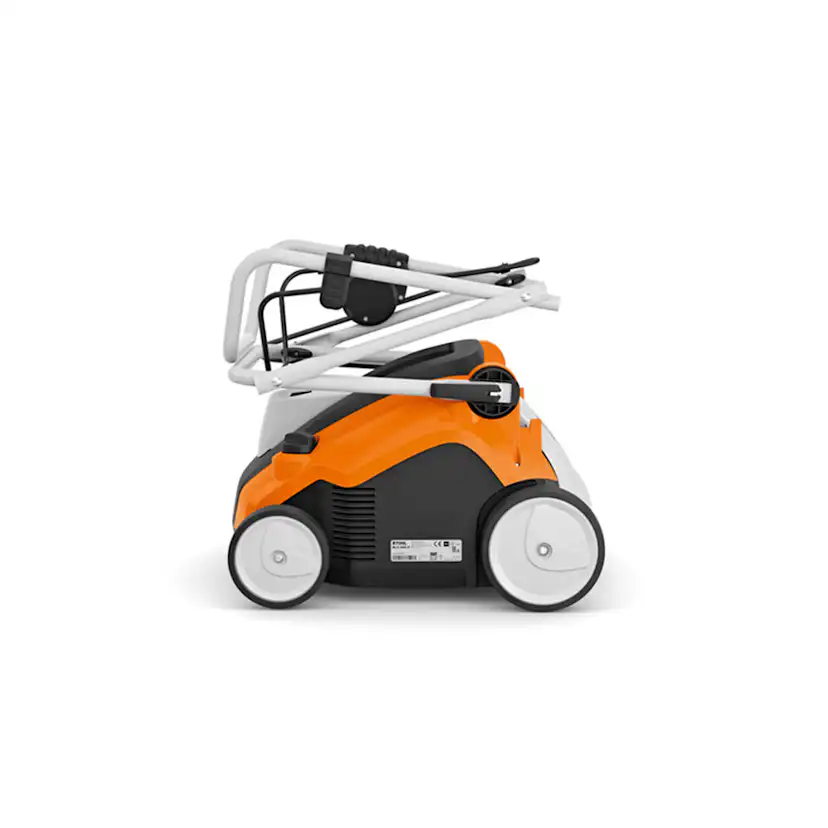 Mossrivare STIHL RLA 240