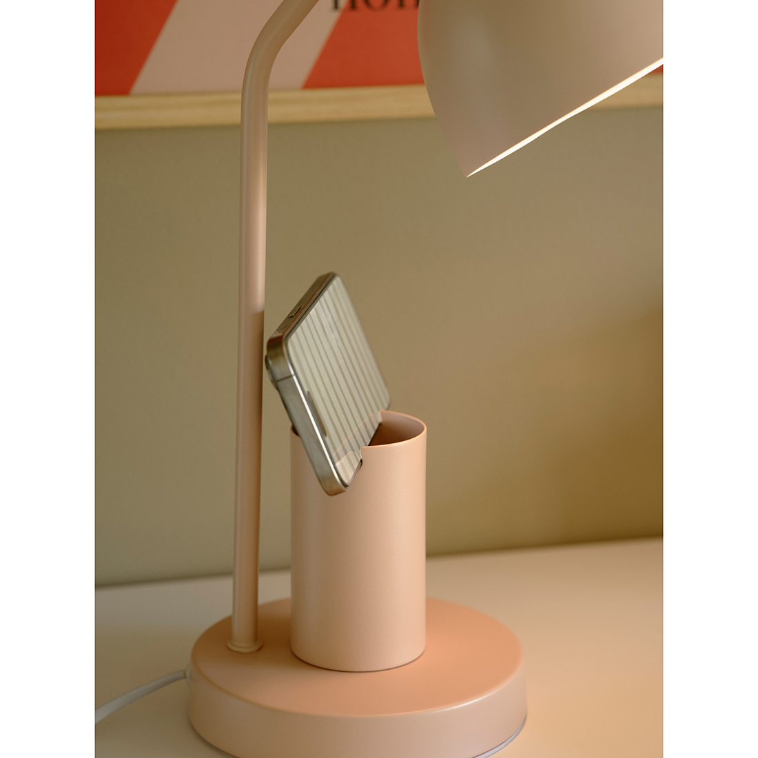 Bordslampa Nordlux Devone