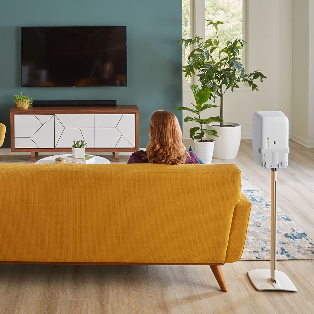 Golvstativ SANUS För Sonos Play:5