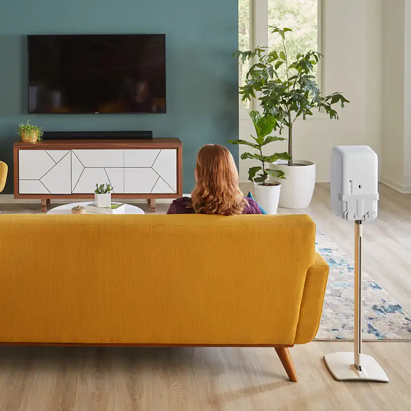 Golvstativ SANUS För Sonos Play:5