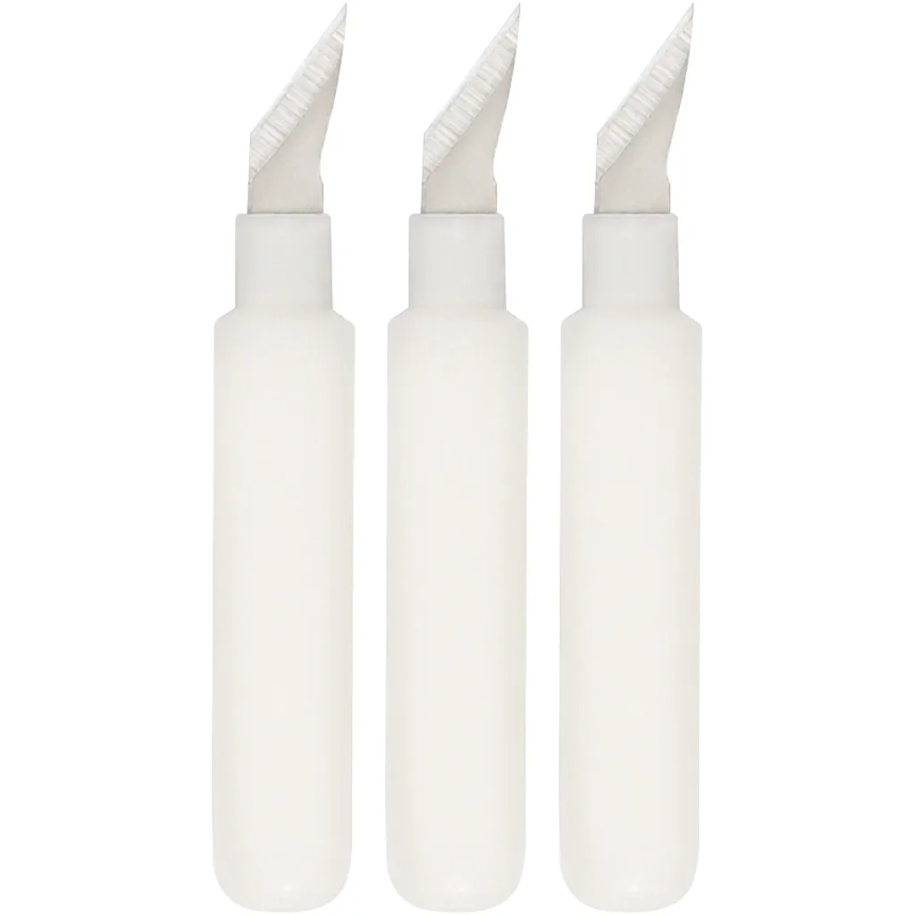 Knivblad Fiskars 5x3 mm 3 st/1 Förp