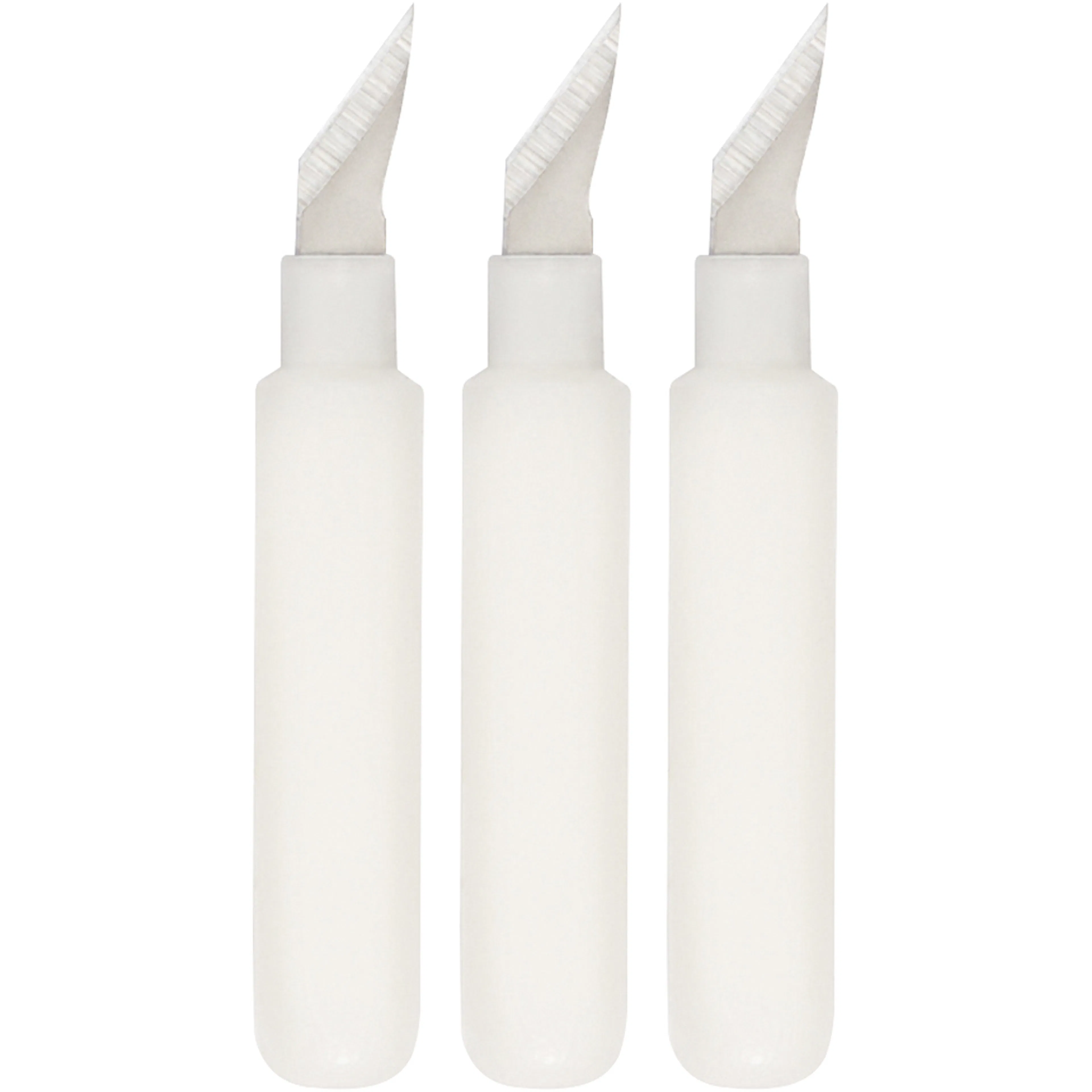 Knivblad Fiskars 5x3 mm 3 st/1 Förp
