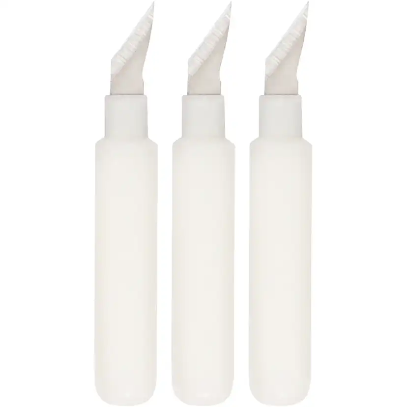 Knivblad Fiskars 5x3 mm 3 st/1 Förp