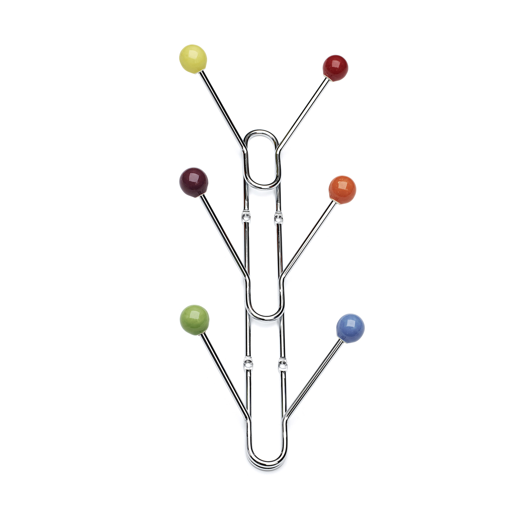 Kroklist Habo Benny 4-krok