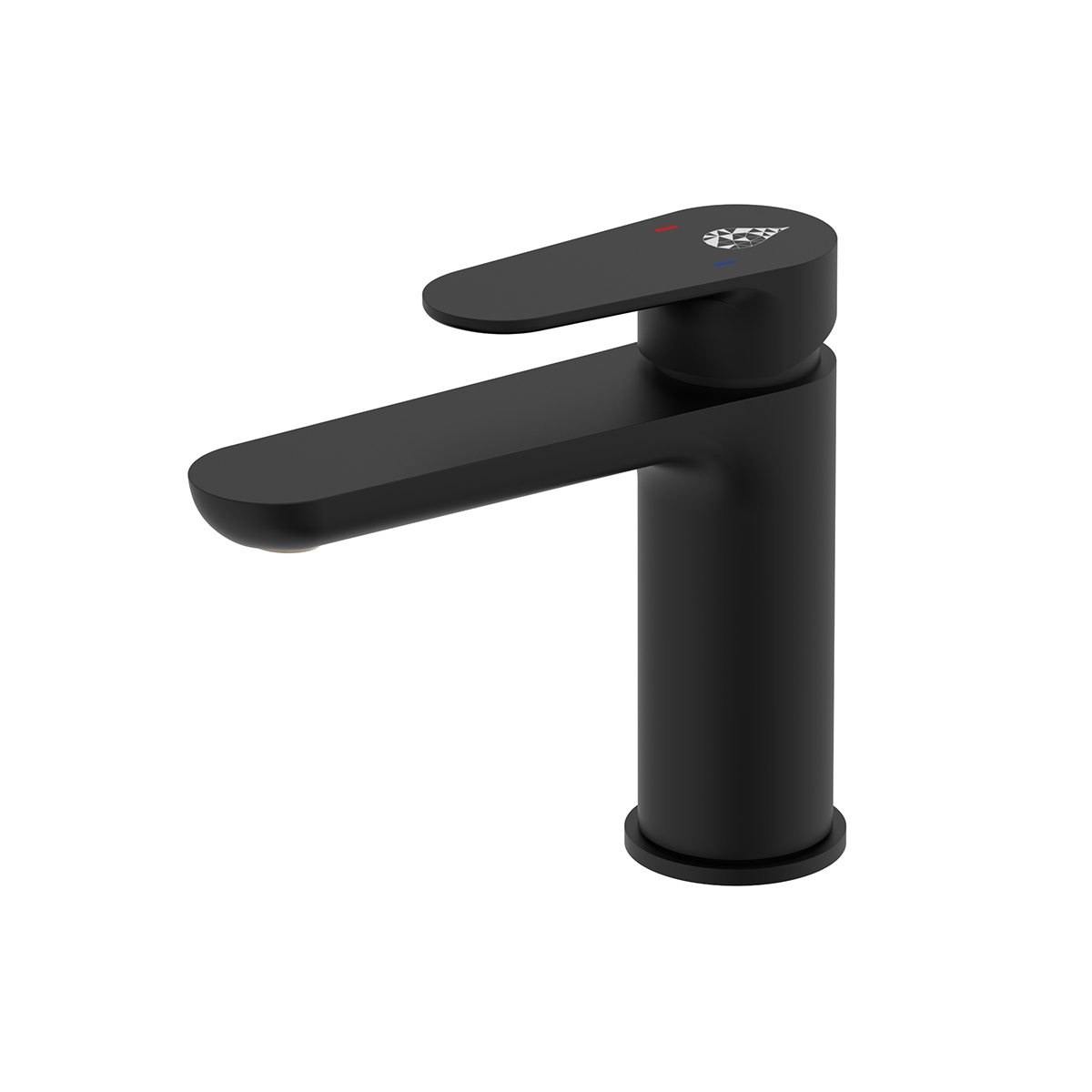 Tvättställsblandare Bathlife Lyster
