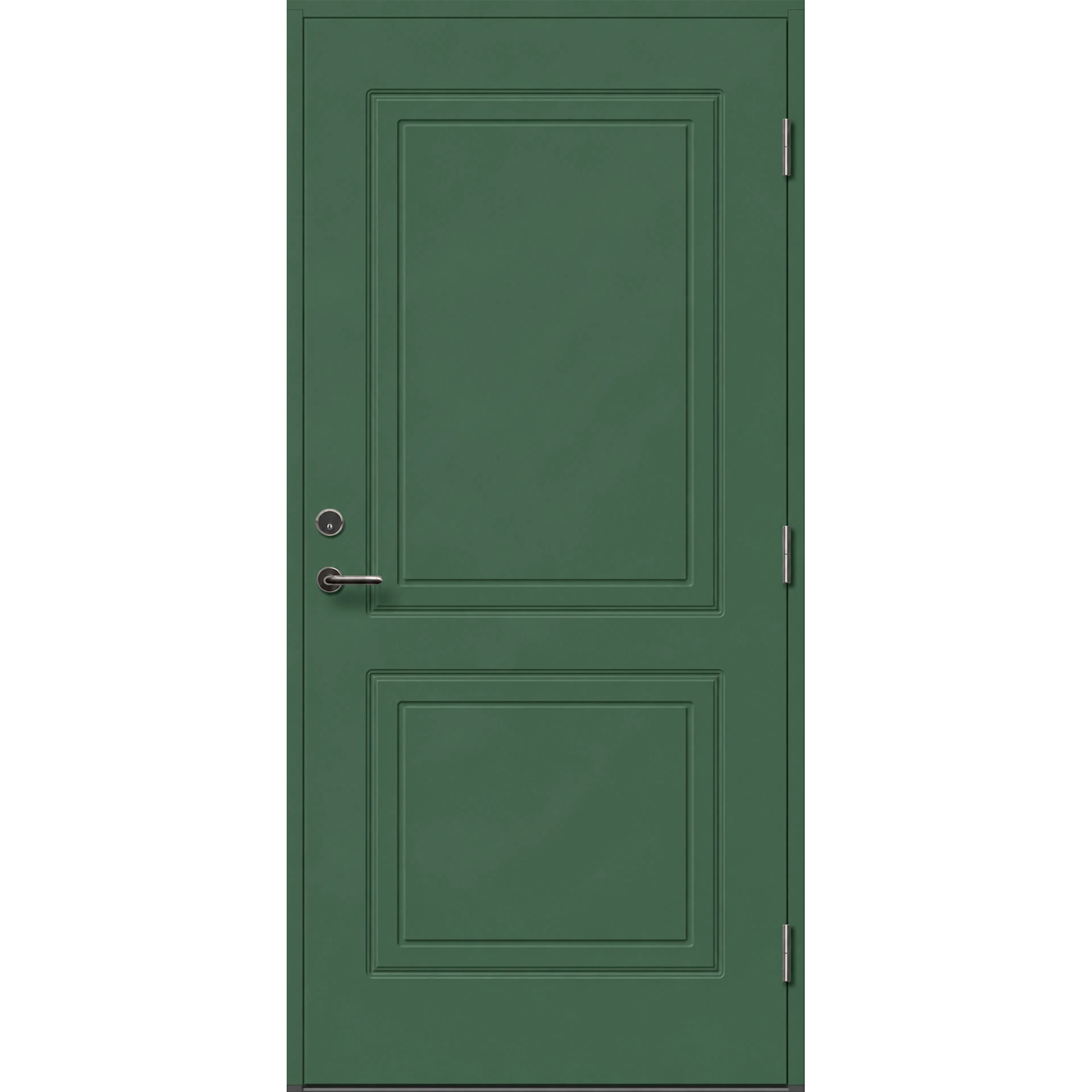 S-6020-G10Y, Grön