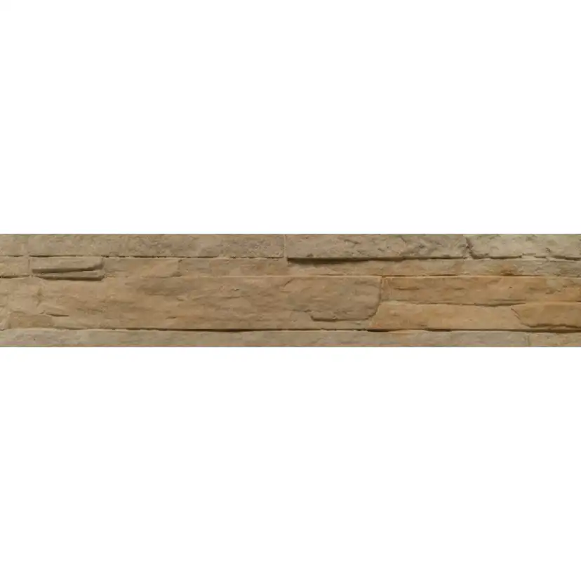 Klinker Konradssons Varadero Tierra Cobrizo 20-30-50x10 cm