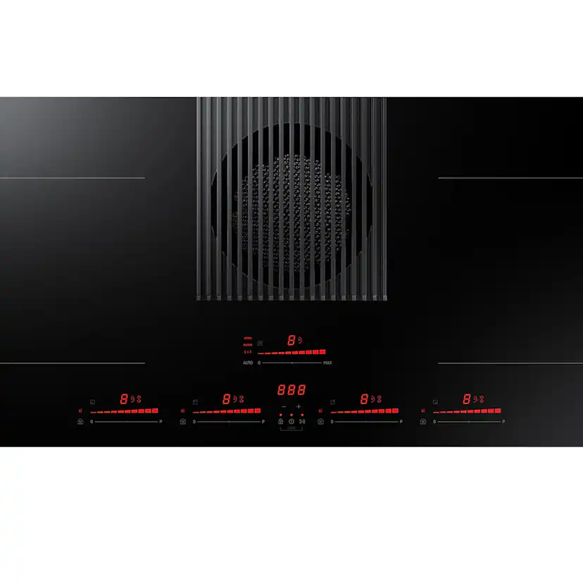 Induktionshäll Samsung NZ84T9747VK