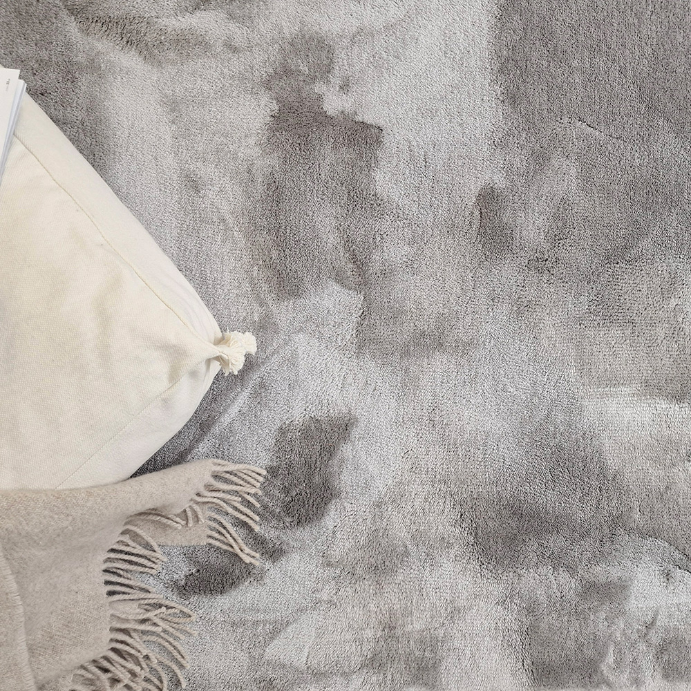 Ryamatta KM Carpets Cozy Rund