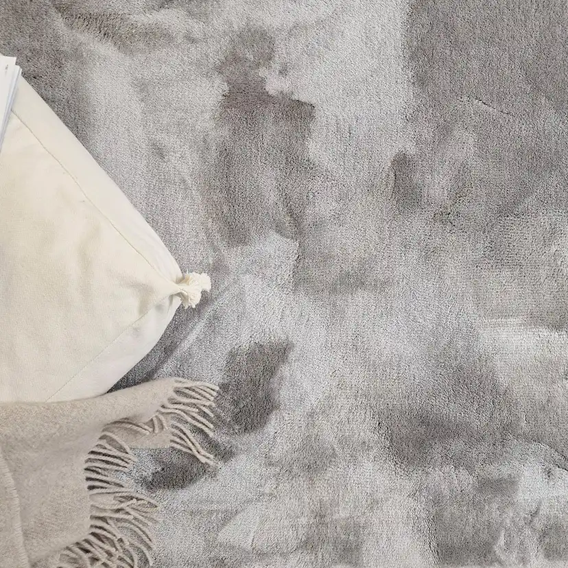 Ryamatta KM Carpets Cozy Rund