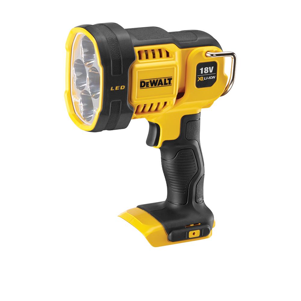Arbetslampa DeWalt DCl043-XJ 18V
