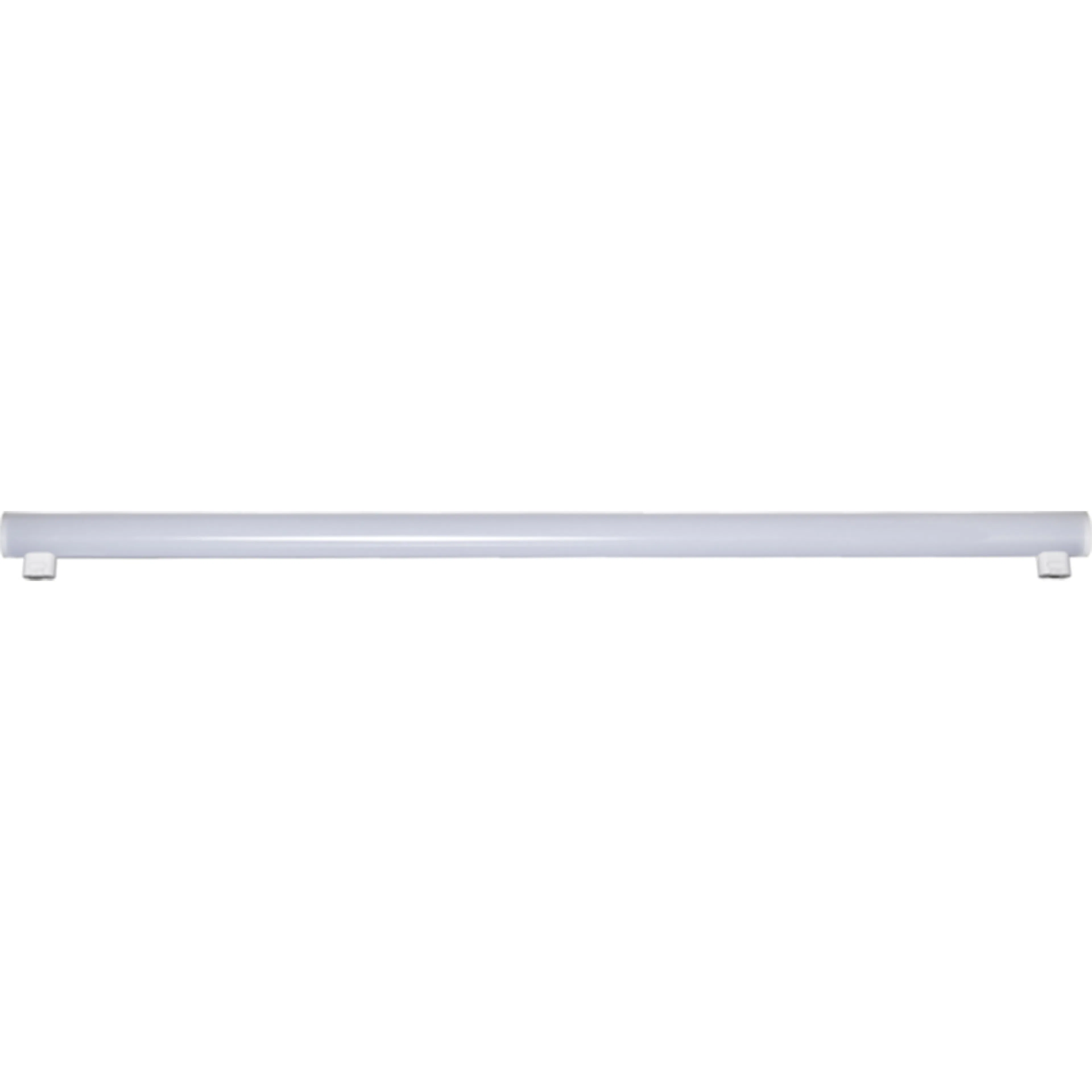 Lysrör LED-lampa S14s Star Trading Ledestra