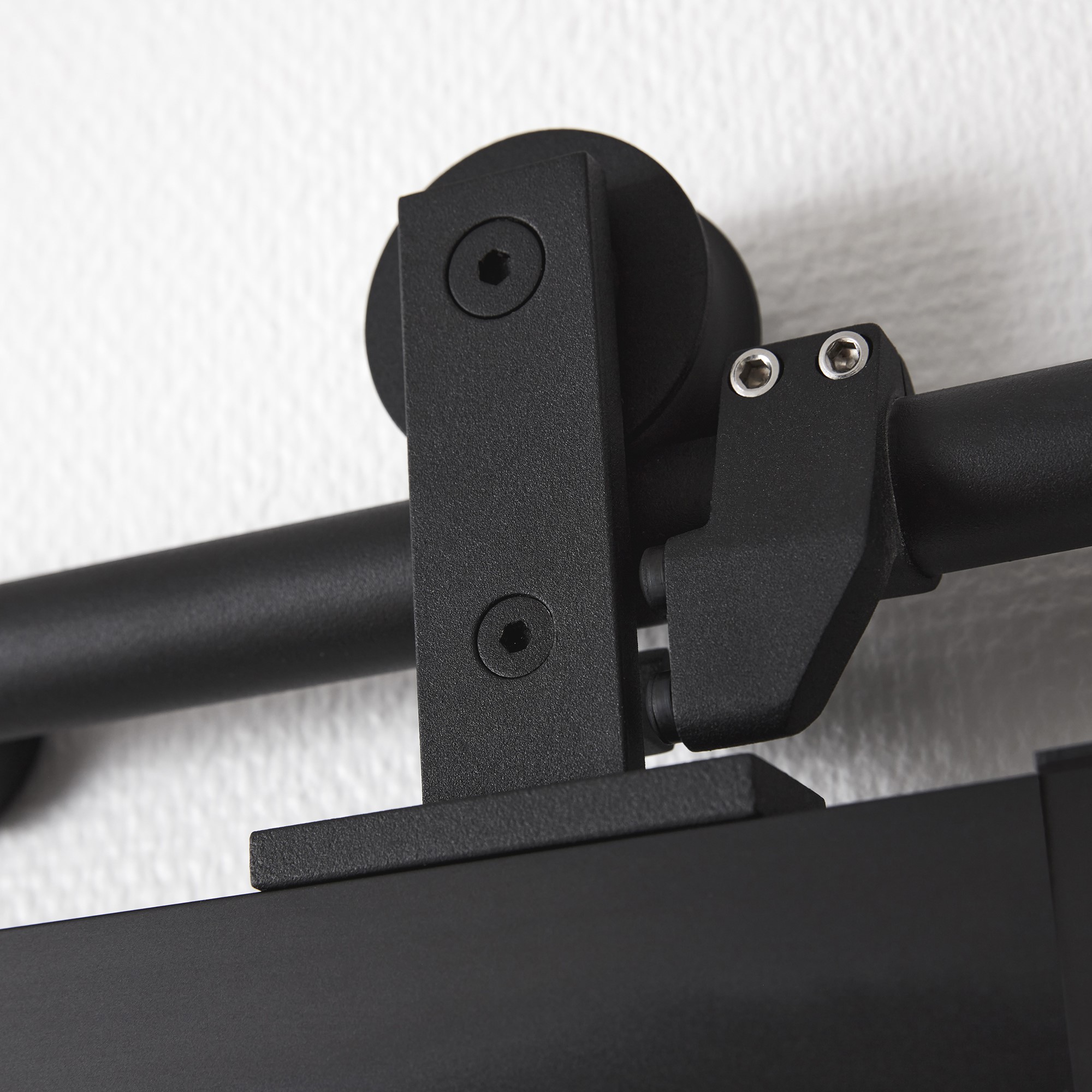 Skjutdörrsbeslag Habo Style