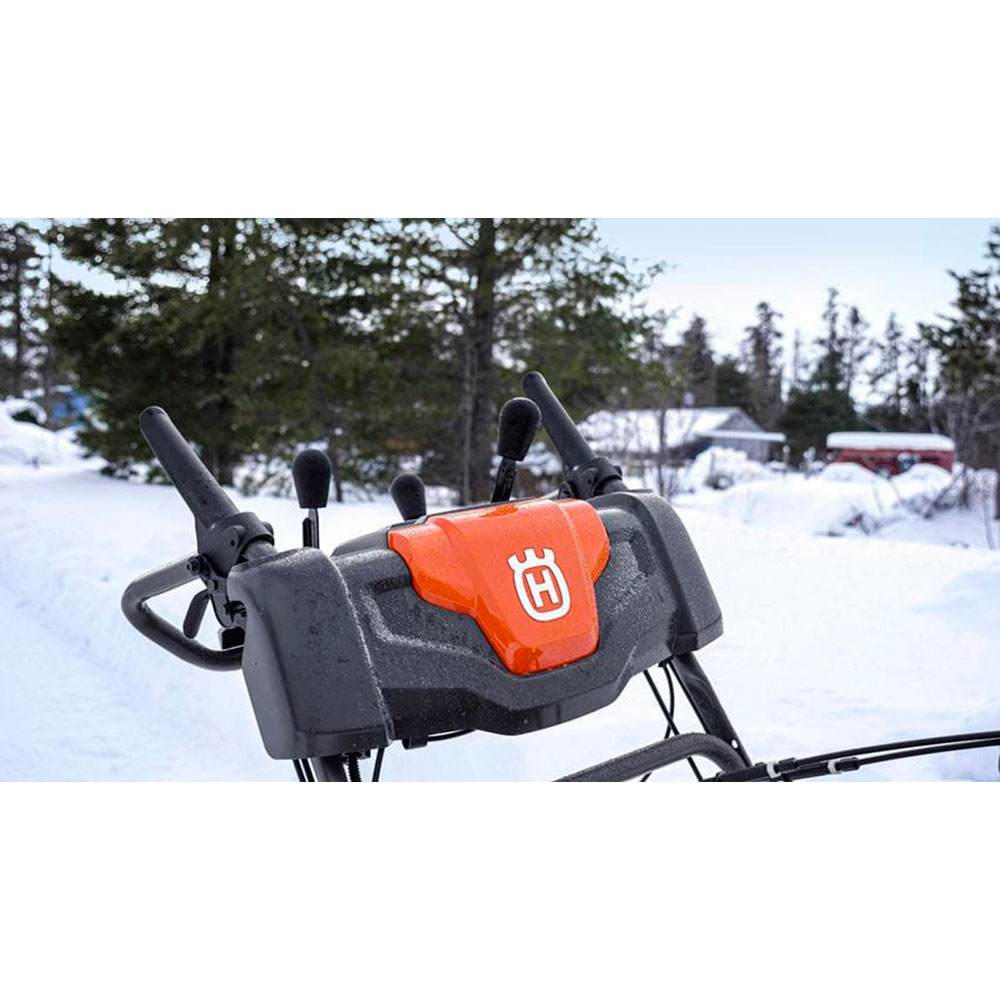 Snöslunga Husqvarna ST 230