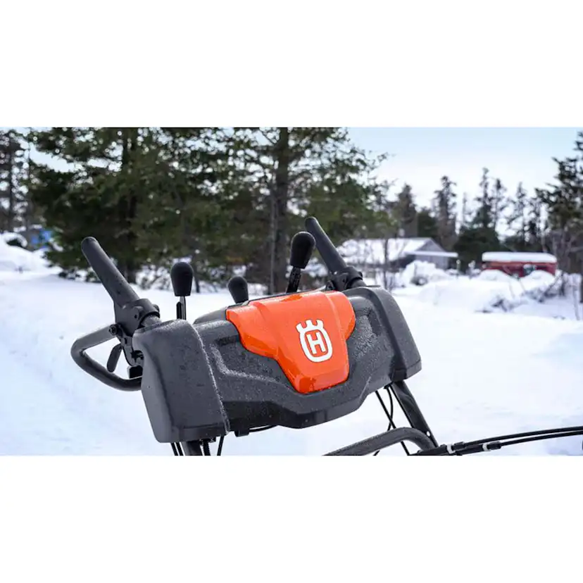 Snöslunga Husqvarna ST 230