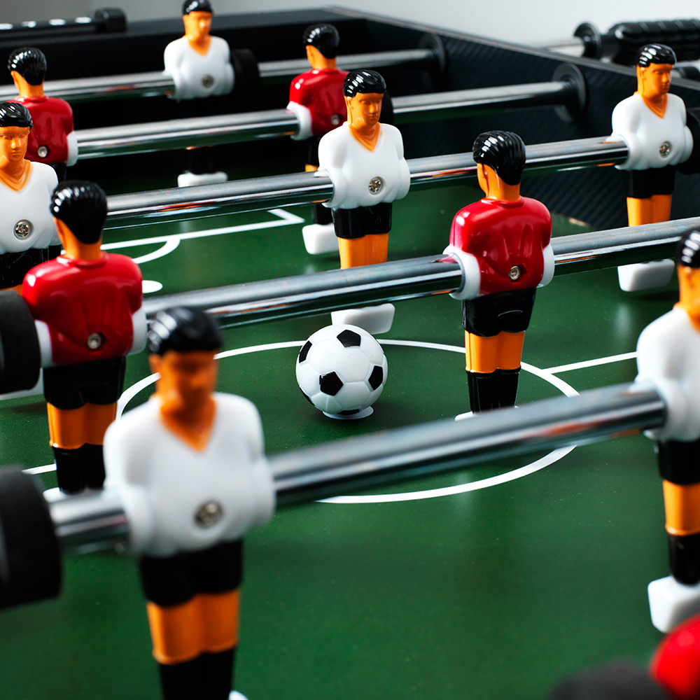 Fotbollsspel Gamesson Table Defender
