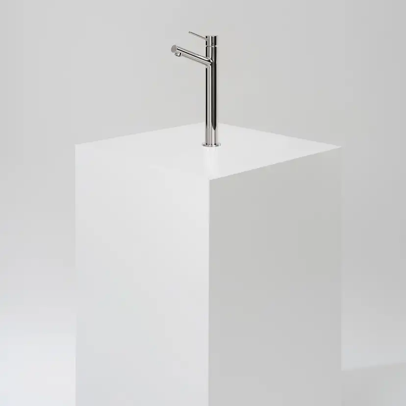 Tvättställsblandare INR by Scandtap Vector Hög