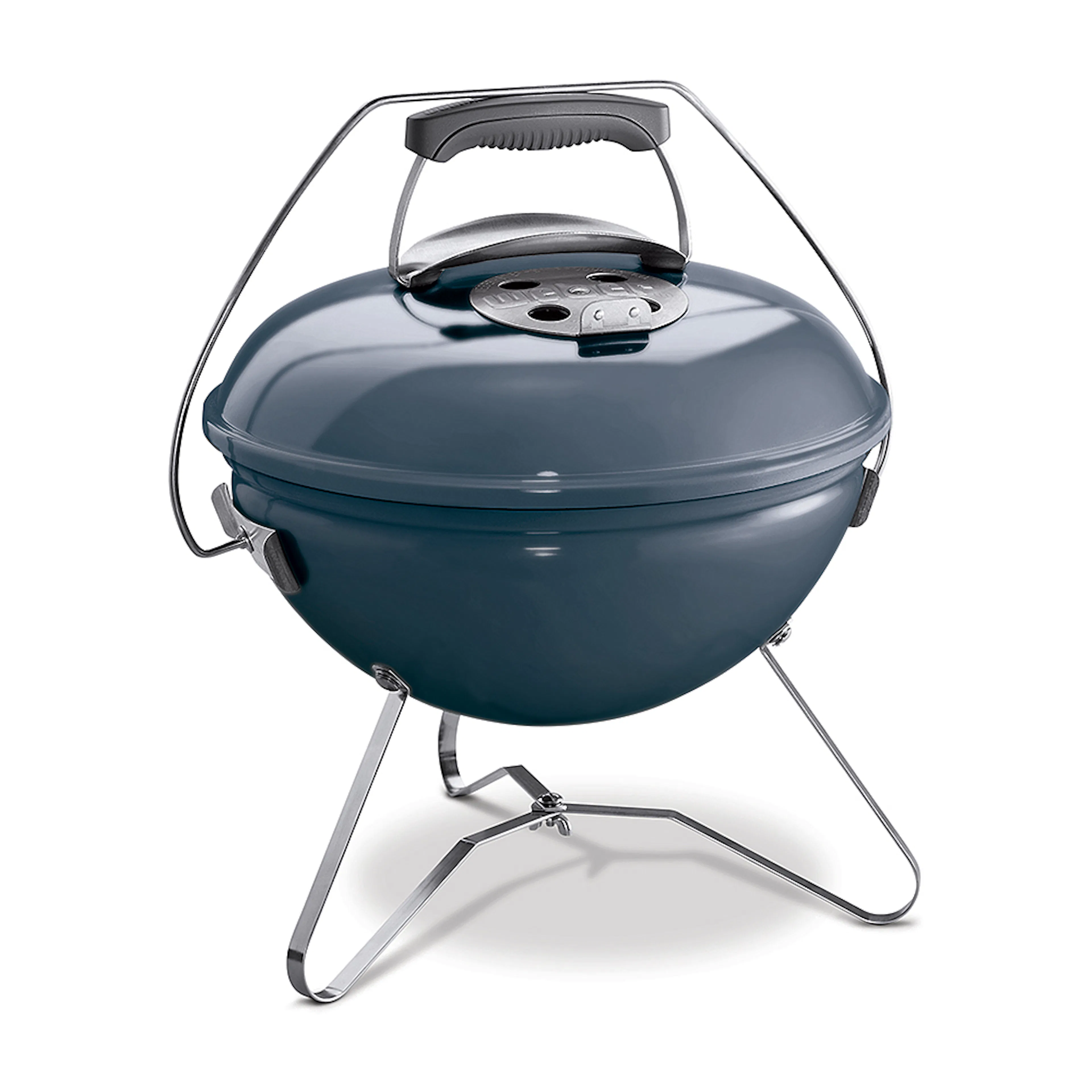 Bärbar grill