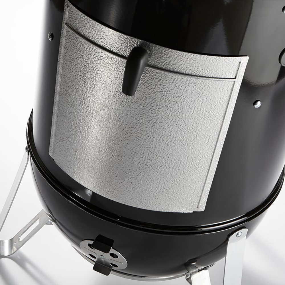 Rök-/Ånggrill Weber Smokey Mountain Cooker 47 cm