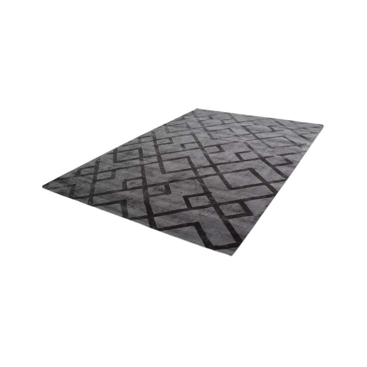 Handvävd Matta D-sign Venthend Jo