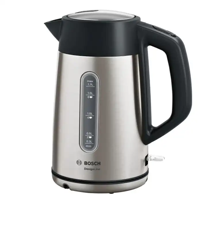 Vattenkokare Bosch TWK4P440
