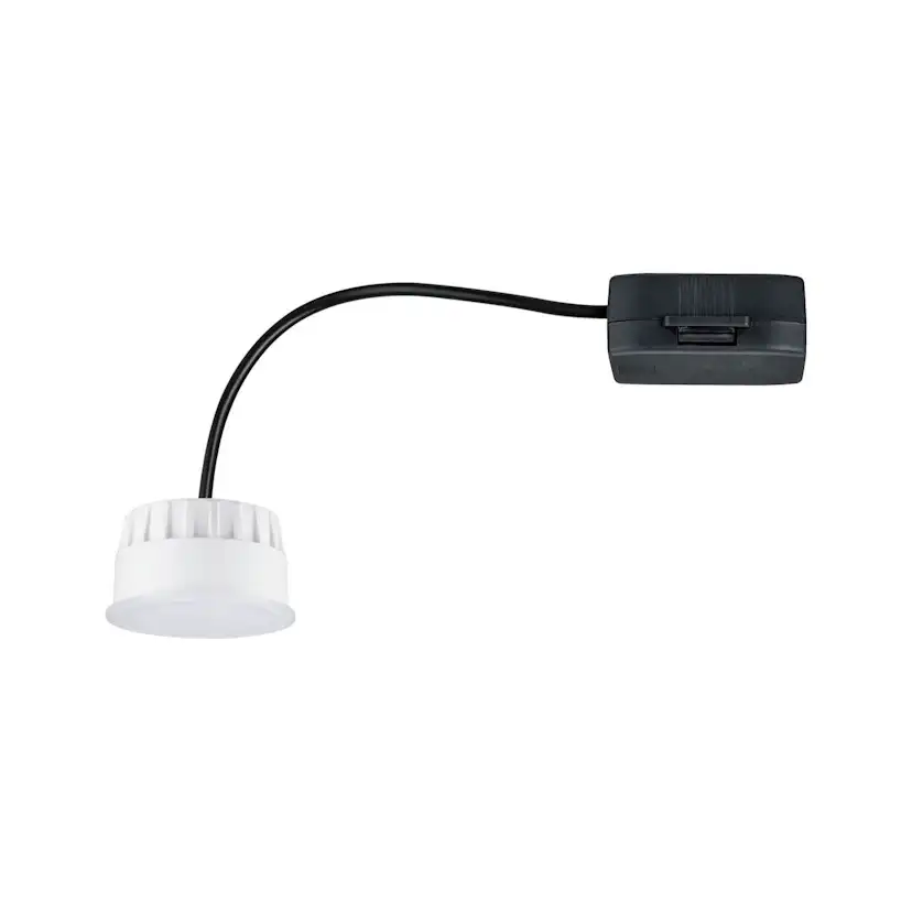 LED-modul Paulmann Choose Coin