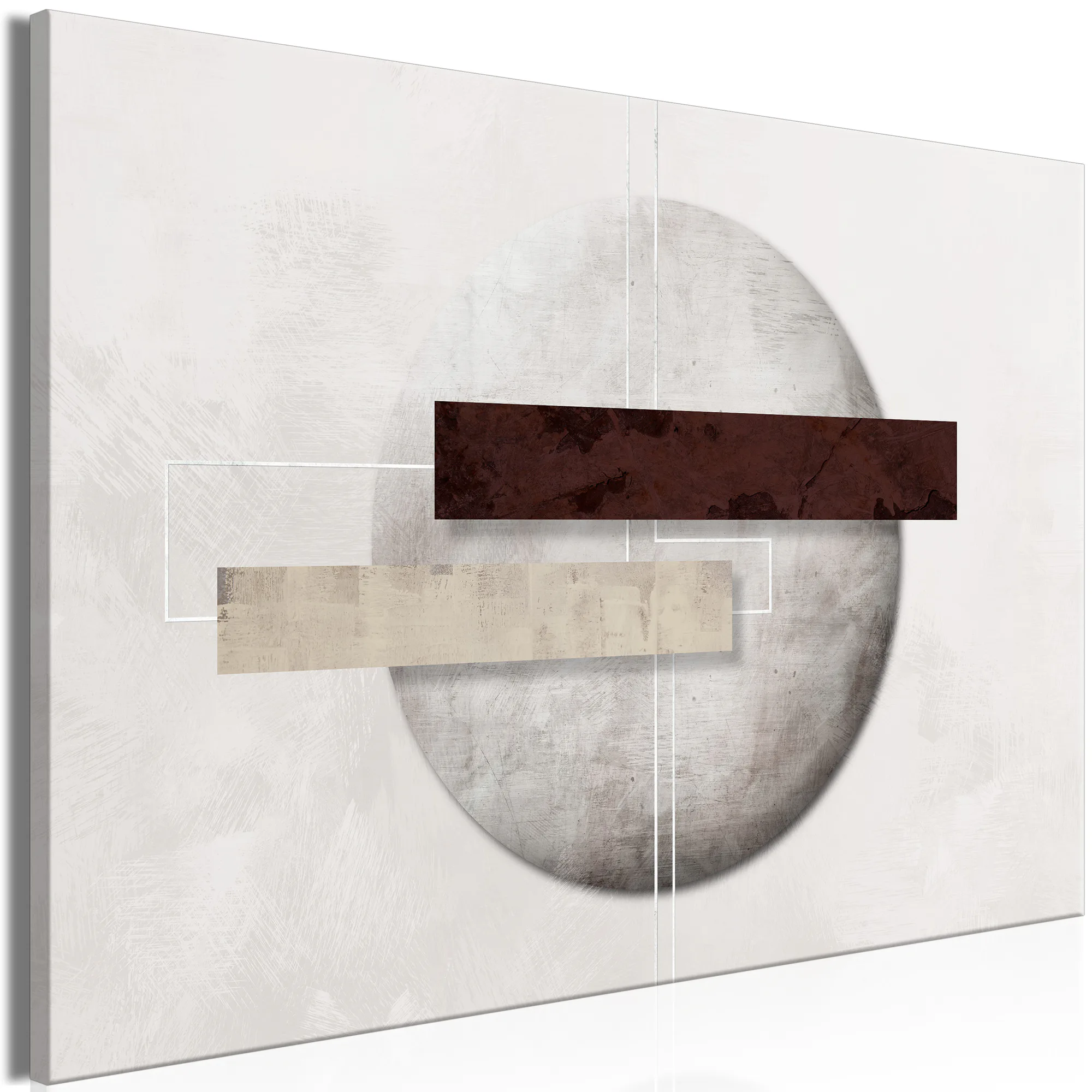Tavla Arkiio Geometric Decay