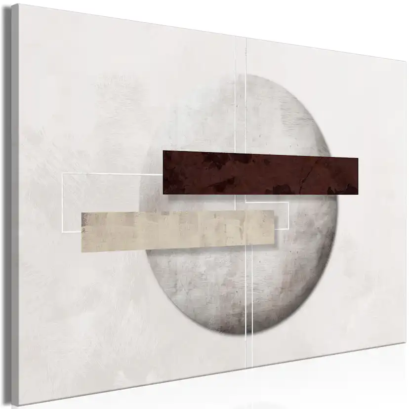 Tavla Arkiio Geometric Decay