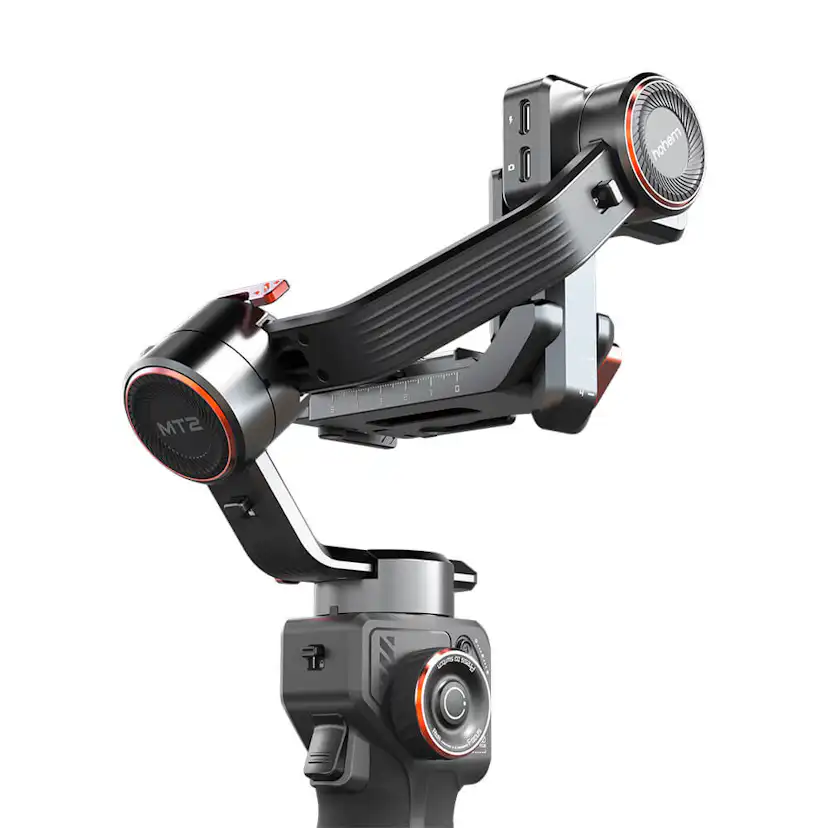 Kamera Hohem & Telefon Gimbal iSteady MT2