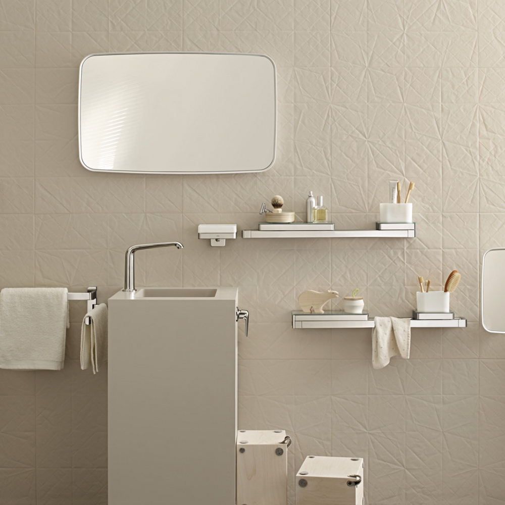 Handduksstång Axor Universal Accessories