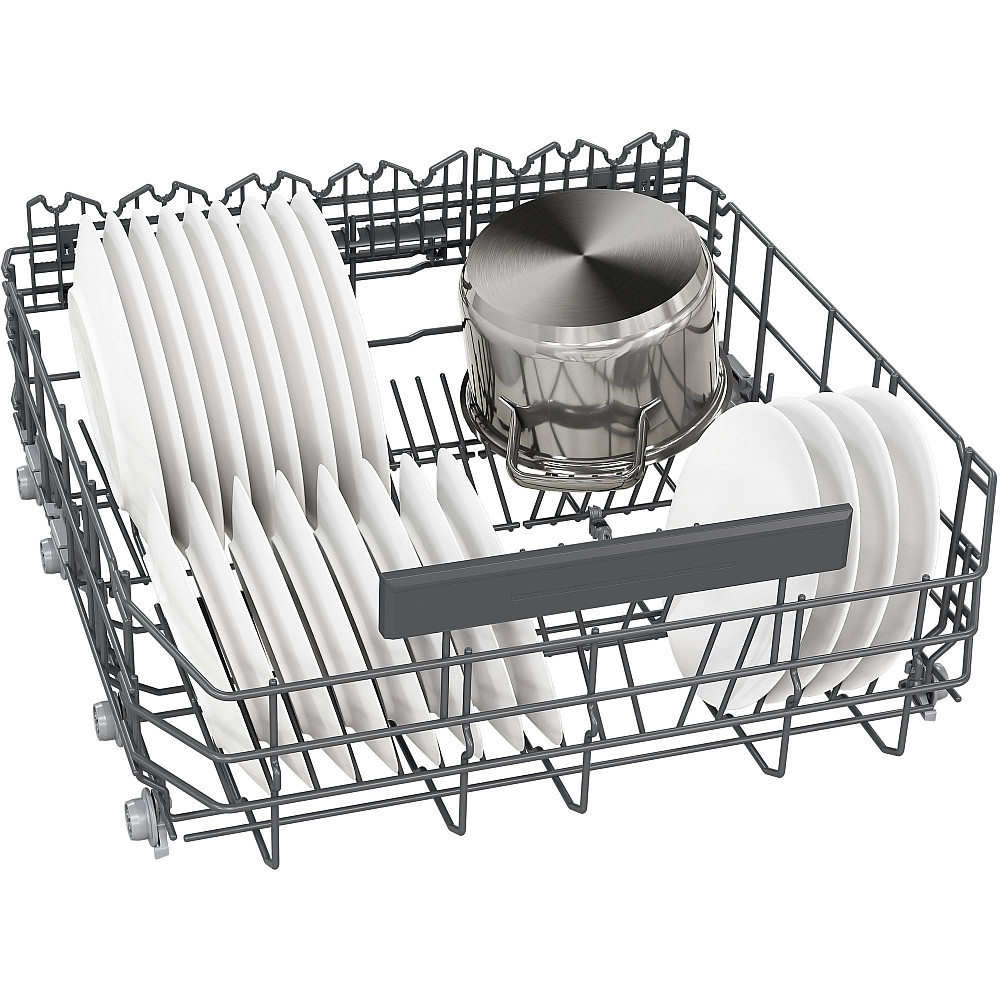 Underbyggd Diskmaskin Siemens iQ500 SN45ZS08CE Rostfri med Smart Uppkoppling