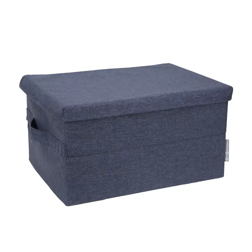 Förvaringlåda Bigso Box of Sweden Box Storage