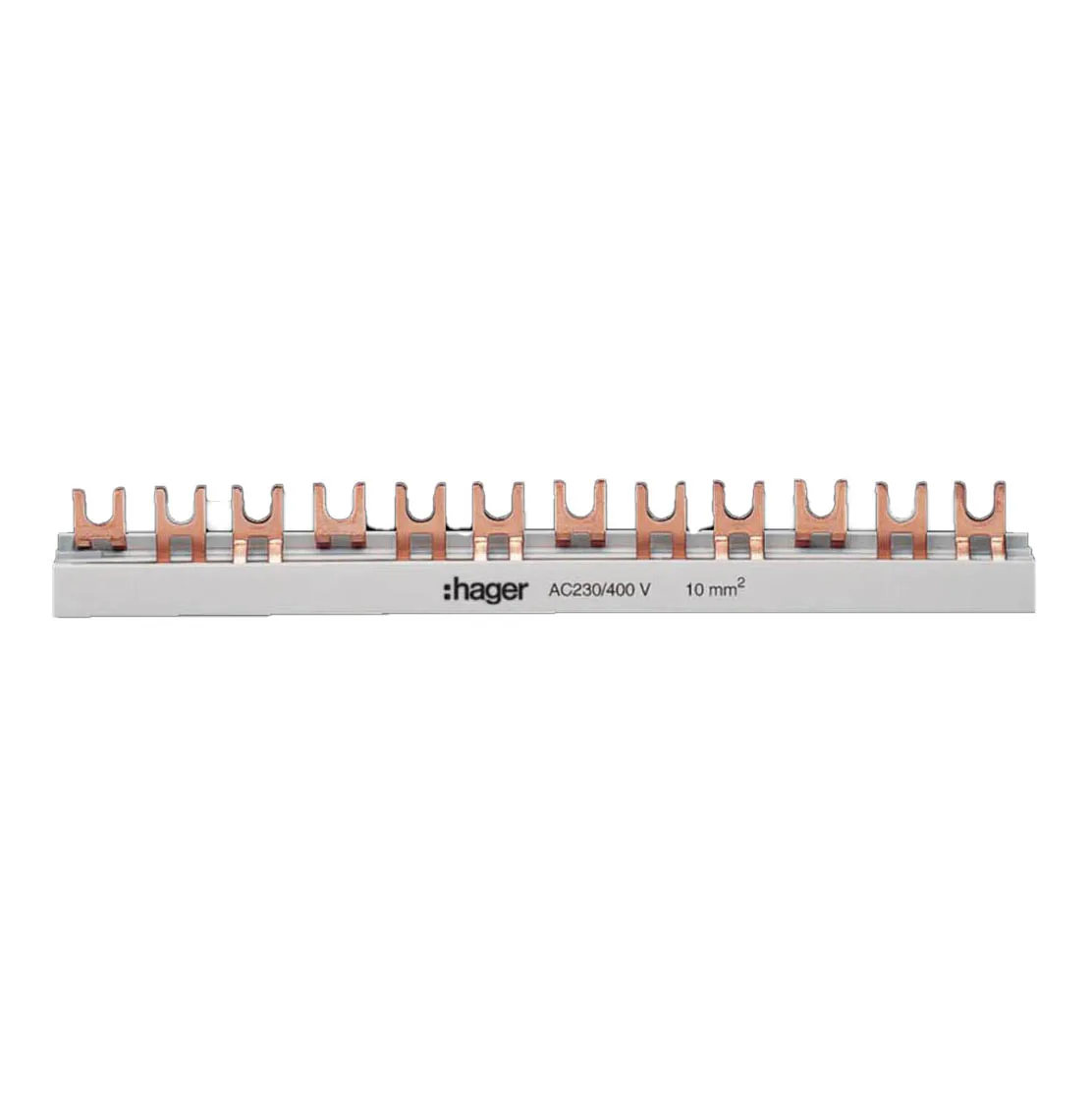 Fasskena 3-fas 10kV 1M 57 moduler