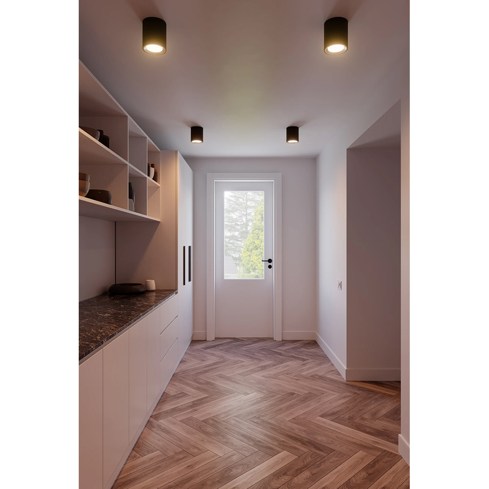 Plafond Nordlux Landon Smart Long