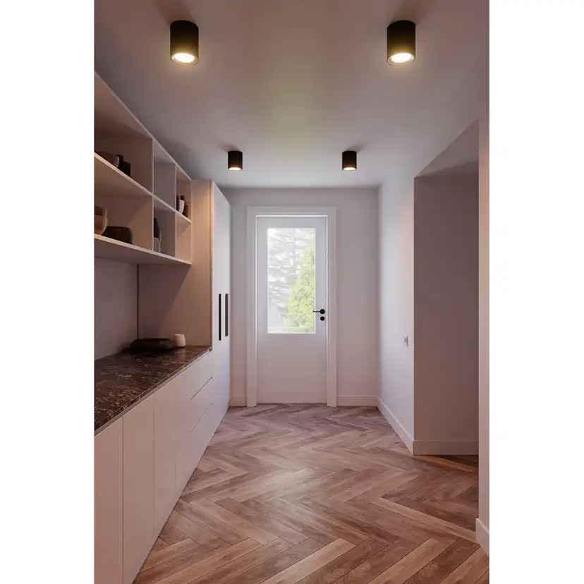 Plafond Nordlux Landon Smart Long