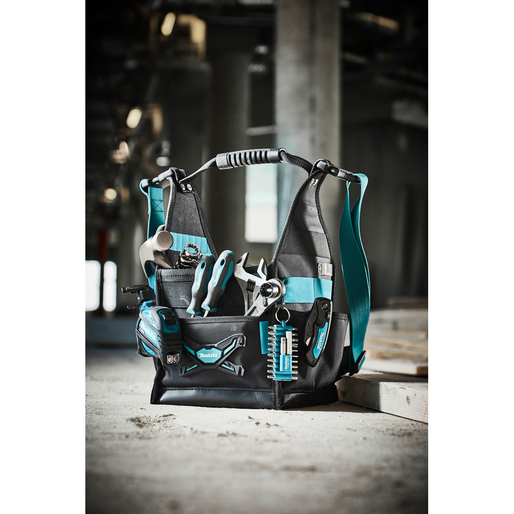 Verktygsväska Makita 10 liter