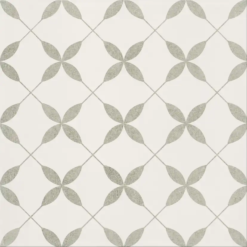 Klinker Arredo Clover Grå Matt 30x30 cm