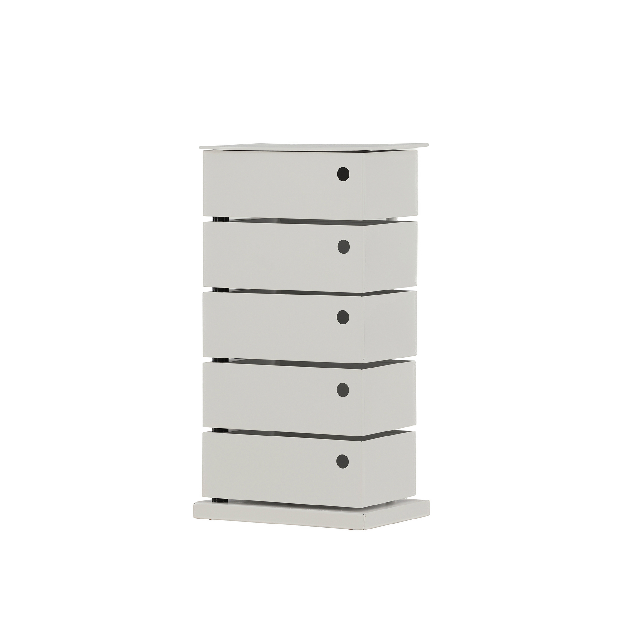 Byrå Venture Home San Carlos