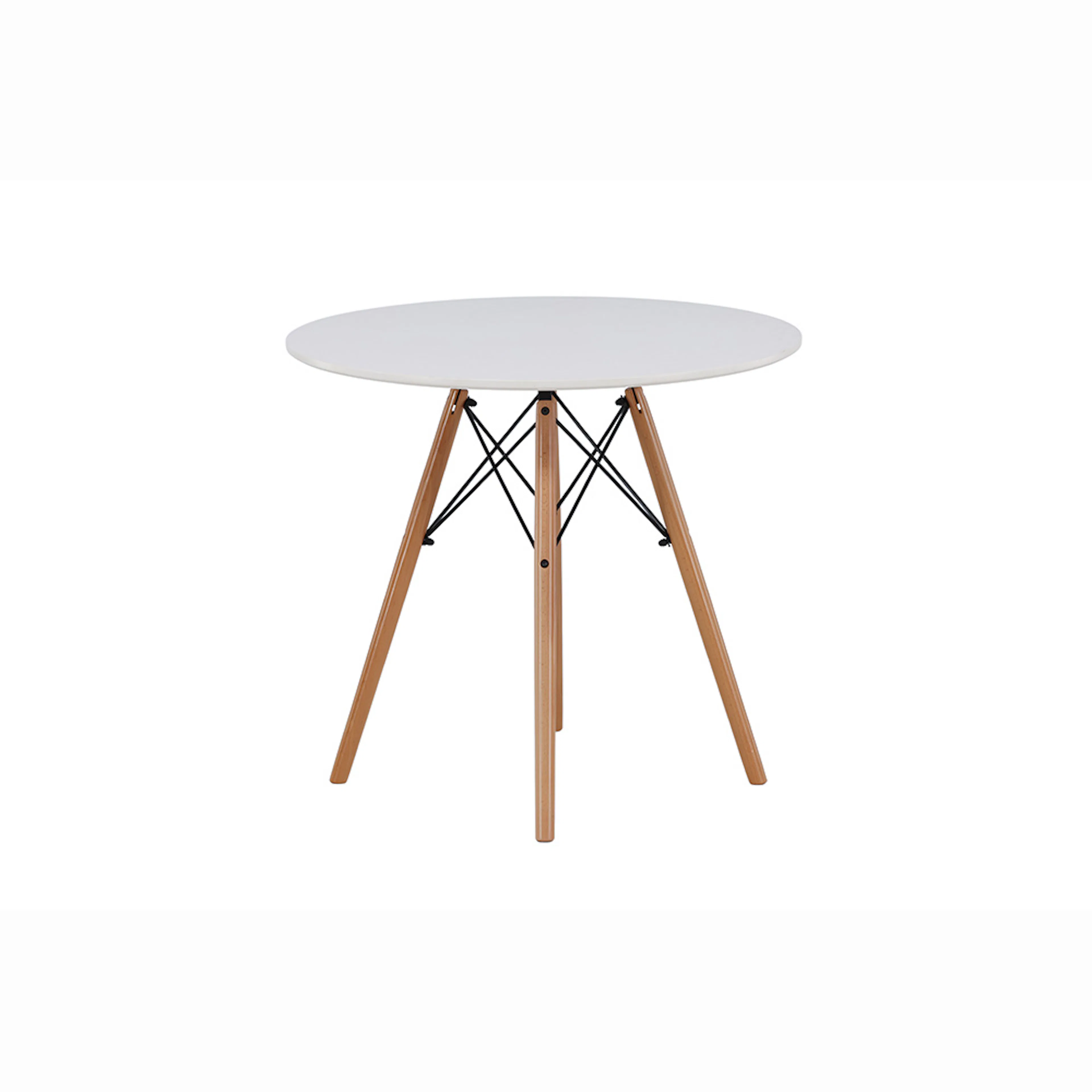 Matbord Venture Home Danburi Ø60 cm