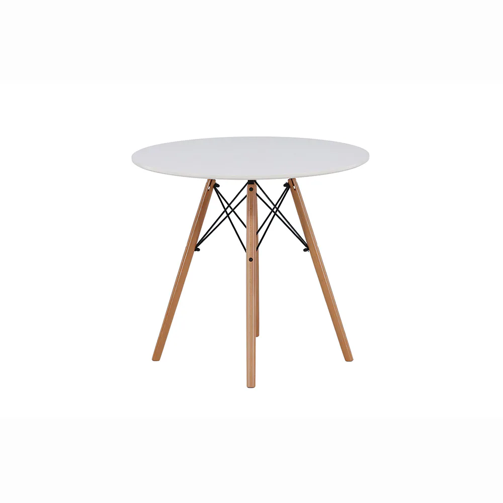 Matbord Venture Home Danburi Ø60 cm