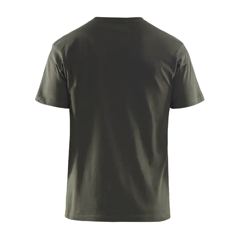 T-shirt Blåkläder 35251042