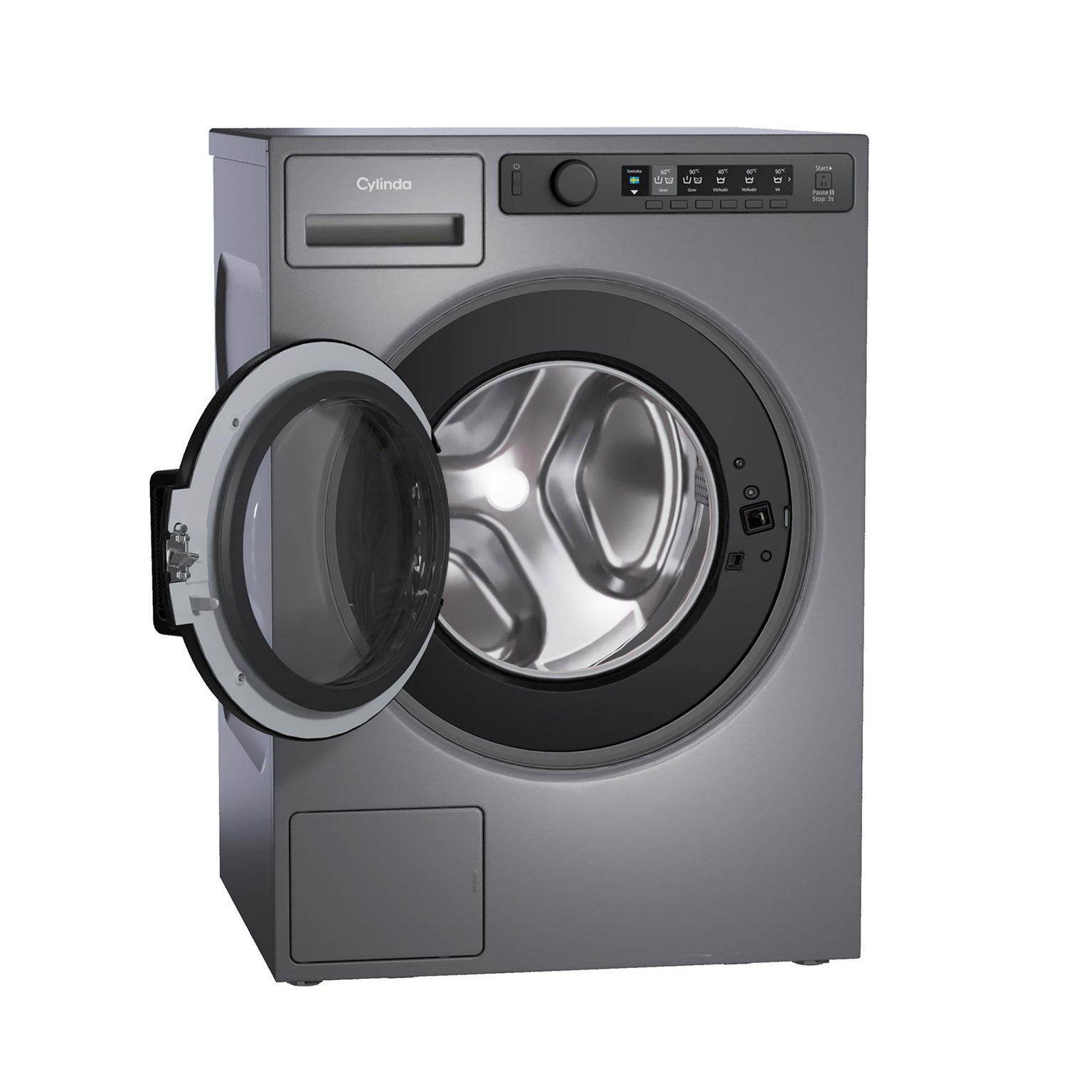 Proffstvätt Cylinda PT7840S