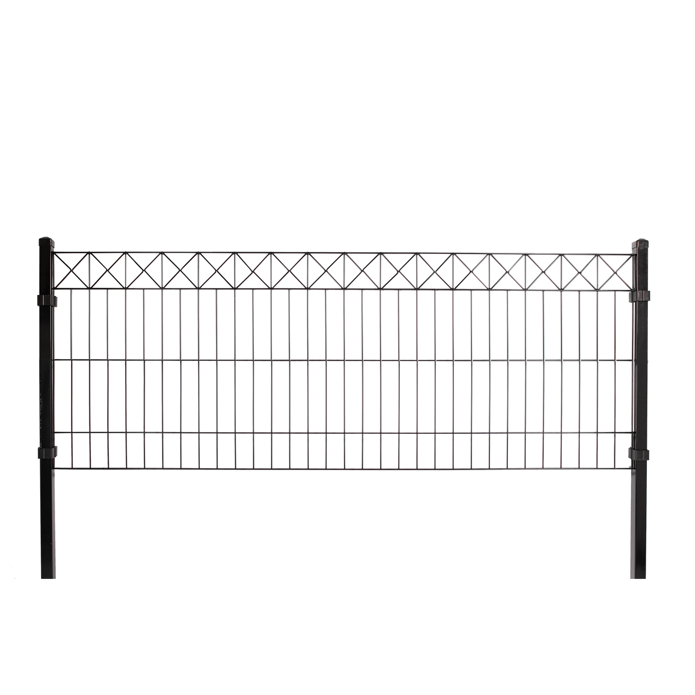 Panelstängsel Hortus Deko X