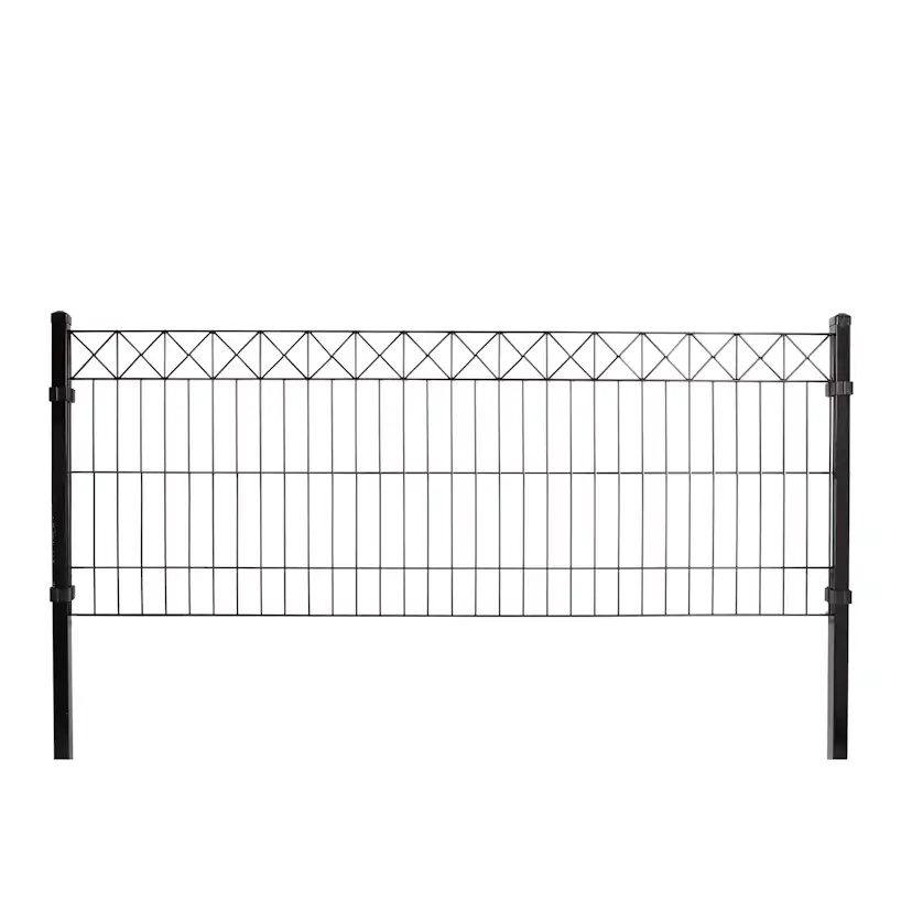Panelstängsel Hortus Deko X